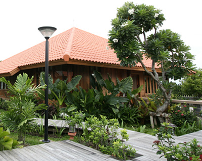 Rupar Mandalar Resort